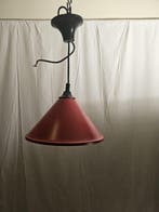 Lamp - Retro Heksenhoed/Kegellamp - Metaal