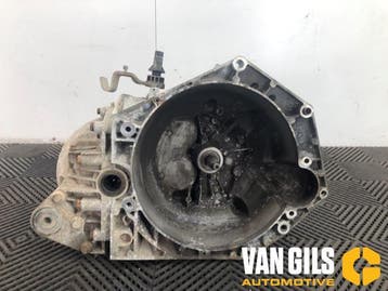 Versnellingsbak Fiat Ducato O300548, Nieuw