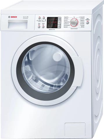Bosch WAQ28422 - Wasmachine - 7 kg - 1400 tpm - VarioPerfect, Ophalen of Verzenden, Nieuw