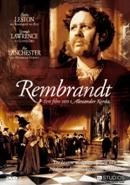 Rembrandt op DVD, Verzenden, Nieuw in verpakking