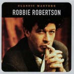 Robbie Robertson - Classic Masters, Verzenden, Gebruikt