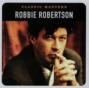 Robbie Robertson - Classic Masters, Cd's en Dvd's, Cd's | Pop, Gebruikt, Verzenden