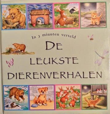 DE LEUKSTE DIERENVERHALEN 9781405493475 C. Repchuk, Verzenden, Gelezen, C. Repchuk