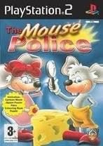 Mouse Police (ps2 nieuw), Games en Spelcomputers, Ophalen of Verzenden, Nieuw