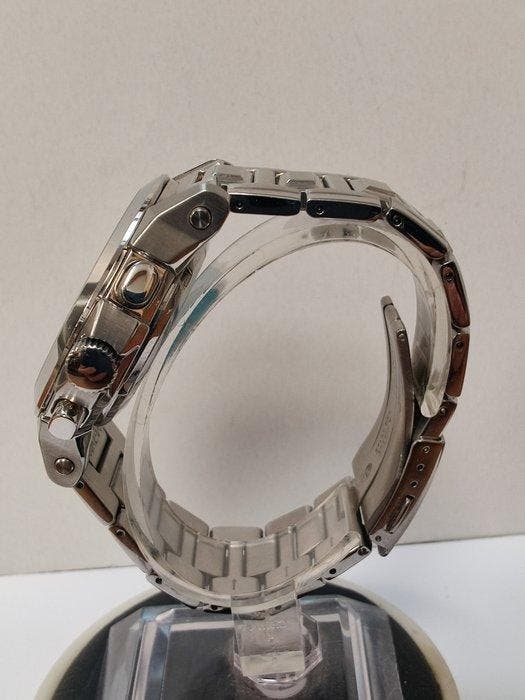 Seiko - Premier - Zonder minimumprijs - 7L22-0AR0, Handtassen en Accessoires, Horloges | Antiek