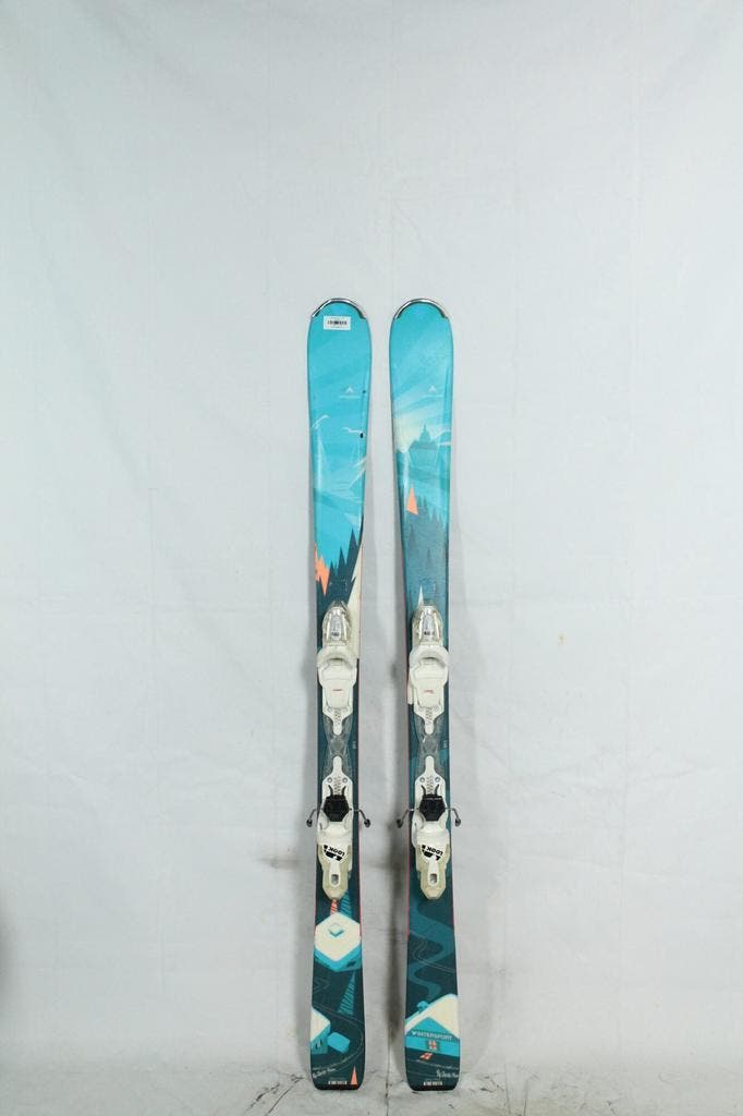 Dynastar LTD - 150, Sport en Fitness, Skiën en Langlaufen