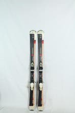 Refurbished - Ski - Rossignol Famous 6 - 149, 140 tot 160 cm, Gebruikt, Rossignol, Ophalen of Verzenden
