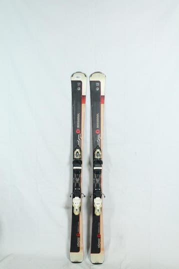 Refurbished - Ski - Rossignol Famous 6 - 149, Ophalen of Verzenden, Ski's
