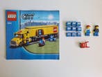 Lego Set - City - CITY 3221 VRACHTWAGEN 2010, Nieuw