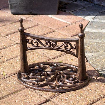Decoratief ornament - Victorian Style - Polen -, Antiek en Kunst