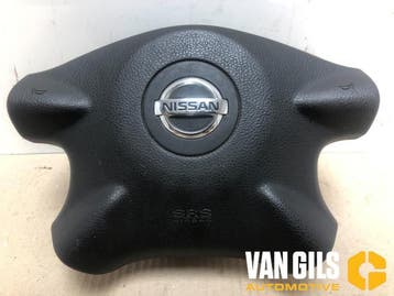 Airbag links (Stuur) Nissan X-Trail O257506