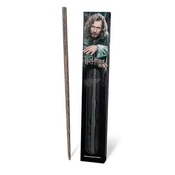 Harry Potter Toverstaf Sirius Black (blister), Verzamelen, Ophalen of Verzenden, Nieuw