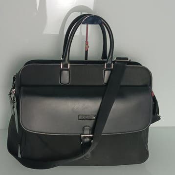 Montblanc - Meisterstuck 106725 - Sac à bandoulière, Nieuw