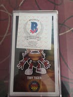 Funko - Funko Pop - Crash Bandicoot - Tiny Tiger (#533) -