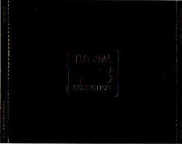 Various - The Real R&amp;B Collection, Verzenden, Gebruikt