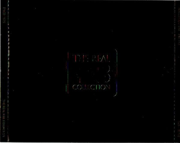 Various - The Real R&amp;B Collection, Cd's en Dvd's, Cd's | Pop, Gebruikt, Verzenden