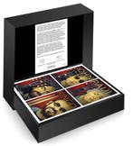 Matchboox - Eric J Coolen - The Fab Four Serie, Verzenden