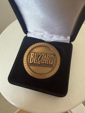 Blizzard Entertainment - World of Warcraft - World of, Nieuw