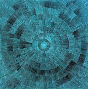 Tehos - Abstraction CL05 - 2026 - XL
