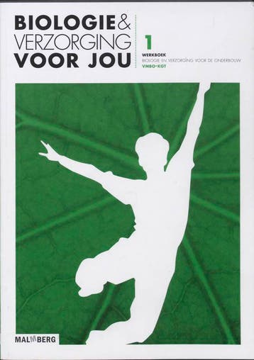 Biologie en Verzorging voor jou Vmbo-kgt Werkboek 1, Verzenden, Gelezen, R. Passier