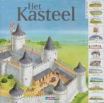 Het Kasteel / Reis door de tijd 9789030315308 N. Harris, Verzenden, Zo goed als nieuw, N. Harris