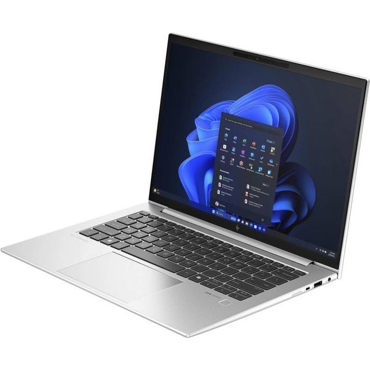 HP Elitebook 840 G11 - Laptop - 14 inch - Intel Core Ultra 5, Informatique & Logiciels, Ordinateurs portables Windows, Enlèvement ou Envoi