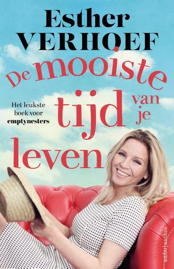De mooiste tijd van je leven 9789026366925 Esther Verhoef, Verzenden, Esther Verhoef
