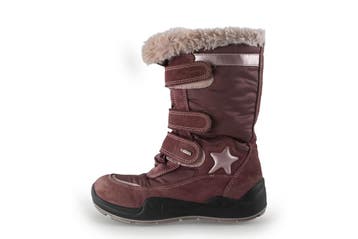 Primigi Snowboots Meisjes in maat 34 Roze, Kinderen en Baby's, Verzenden, Jongen of Meisje, Nieuw, Schoenen