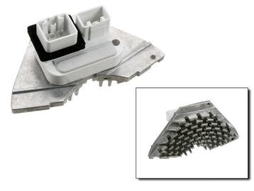 Kachelweerstand Voor Volvo 8693262, Auto-onderdelen, Verzenden, Nieuw