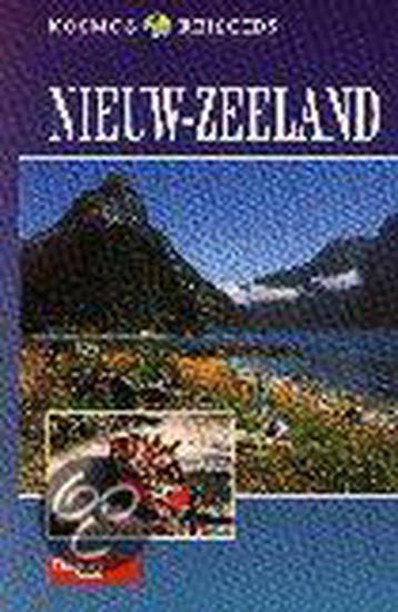 Nieuw - Zeeland - Hanna, Boeken, Verzenden, Nieuw