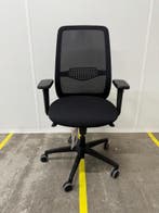 Ergonomische Bureaustoel - Merk Be By Beta - A+ Kwaliteit, Verzenden, Zwart, Zo goed als nieuw, Bureaustoel