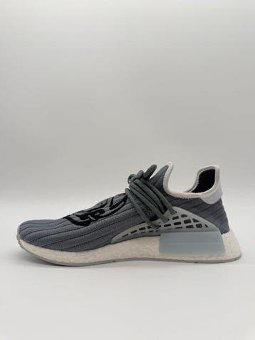 Adidas - Adidas NMD Hu Pharrel x Billionaire Boys Club, Nieuw