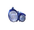 PHARE DROIT POUR MERCEDES W210 ET CLASSE 99-02, Verzenden