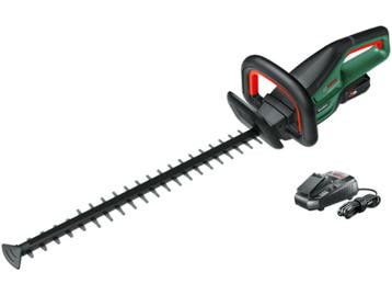 Bosch UniversalHedgeCut 18V-55 - Accu Heggenschaar - 55cm, Tuin en Terras, Verzenden, Zo goed als nieuw, Bosch