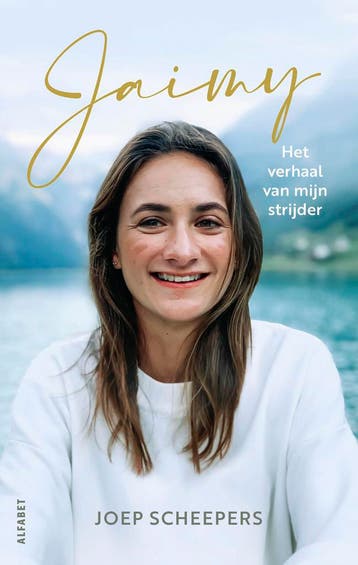 Jaimy 9789021344829 Joep Scheepers, Verzenden, Zo goed als nieuw, Joep Scheepers