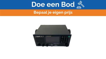 Bieden: Furuno FM-8900S Marine VHF Radio DSC Class A GMDSS, Ophalen of Verzenden