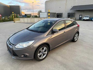Online veiling - FORD - 2013 - FOCUS - Personenauto, Nieuw