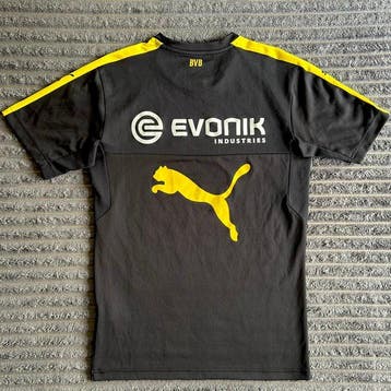 Borrusia Dortmund - Bundesliga - 2016 - Maillot de foot, Verzamelen, Overige Verzamelen, Nieuw