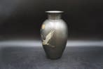 Vase - Cuivre - Japon (Sans prix de réserve)