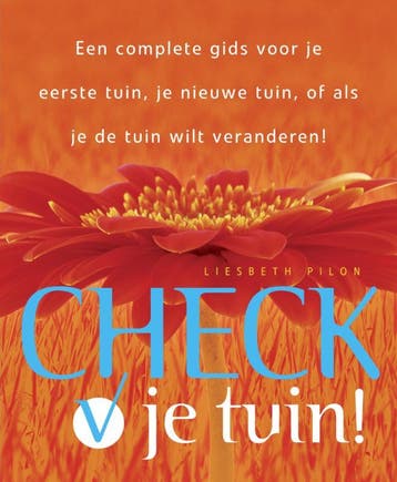 Check je tuin ! 9789047504153 L. Pilon, Verzenden, L. Pilon