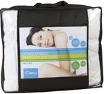 4 Seizoenen dekbed - 90% eendendons - 140/200, Nieuw, Tweepersoons, Wit, Deken of Dekbed