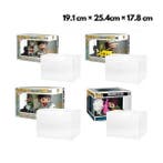 Protector Case voor Funko Pop geschikt voor Moment Luffy, Verzenden