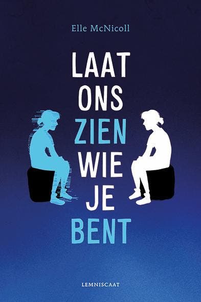 Laat ons zien wie je bent 9789047713739 Elle McNicoll, Boeken, Kinderboeken | Jeugd | 13 jaar en ouder, Gelezen, Verzenden
