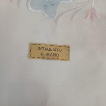 Drap de lit - 0 cm - 0 cm