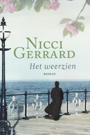 Het weerzien 9789022569177 Nicci Gerrard, Boeken, Verzenden, Gelezen, Nicci Gerrard