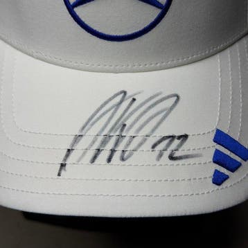 Mercedes - Formule 1 - Andrea Kimi Antonelli - 2026 -, Nieuw