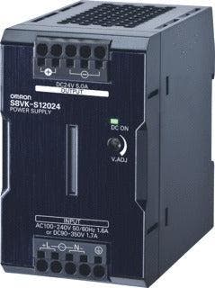 Omron Alimentation DC 24V | S8VKS12024, Verzenden
