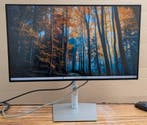 Dell 27 QHD USB-C monitor U2722DE (4 stuks), Gaming, Gebruikt, Ophalen of Verzenden, DisplayPort