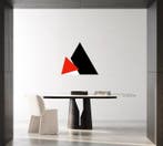 Jo Niemeyer (1946) - Reuleaux Triangle, Antiek en Kunst
