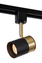 Lucide TRACK FLORIS - Railspot 1-fase Railsysteem /, Verzenden